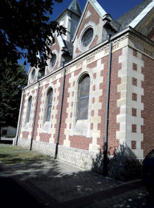 Église catholique de la Conversion-de-Saint-Paul de Naves photo