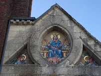 Église catholique de l’Assomption-de-la-Bienheureuse-Vierge-Marie photo