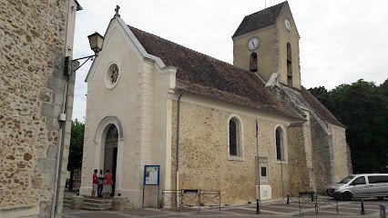 Eglise Catholique de Lieusaint photo