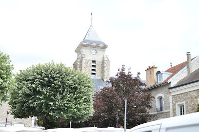 Eglise Catholique de Villiers sur Marne photo