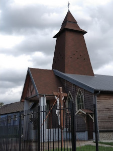 Église catholique du Sacré-Cœur-de-Jésus à Saint-Pol-sur-Mer photo