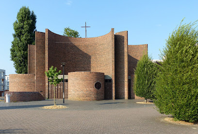 Église catholique du Saint-Esprit à Faches-Thumesnil photo