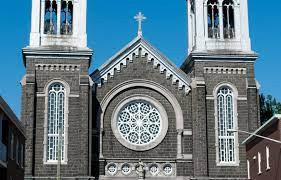 Église catholique Nativité-de-Notre-Dame à Tigny-Noyelle et son Cimetière photo