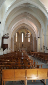 Eglise catholique Notre Dame de Bon Voyage photo