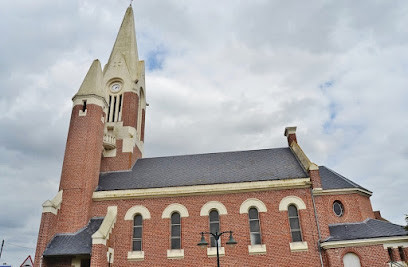 Église catholique Notre-Dame de Fresnes-lès-Montauban photo