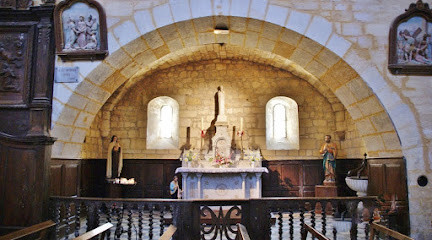Église catholique Notre-Dame-de-l'Assomption photo