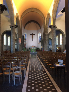 Église catholique Notre-Dame-de-l’Assomption à Bavay photo