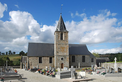 Église catholique Notre-Dame de Sainte-Marie-Outre-l'Eau, Paroisse de Sainte-Cro photo