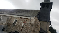 Église catholique Notre-Dame-du-Réconfort à Cucq photo