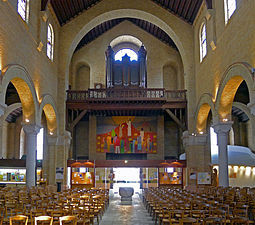 Église catholique Notre-Dame-du-Rosaire à Pierremont et son Cimetière photo