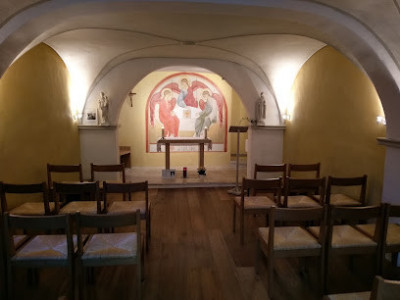 Eglise catholique orthodoxe apostolique française photo