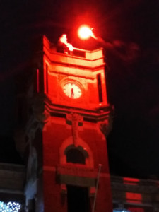 Église catholique Sacré-Cœur-de-Jésus d'Annœullin photo