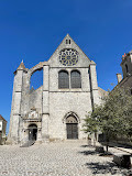 Église catholique Saint-Aignan photo