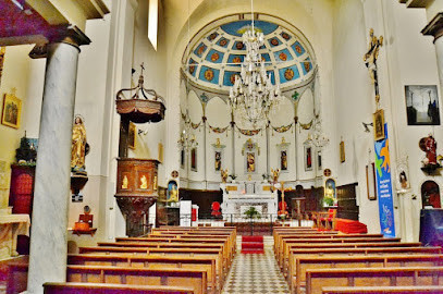 Eglise Catholique Saint Antoine photo