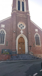 Église catholique Saint-Barthélémy à Lesquin photo