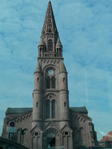 Église catholique Saint-Barthélémy à Oignies photo
