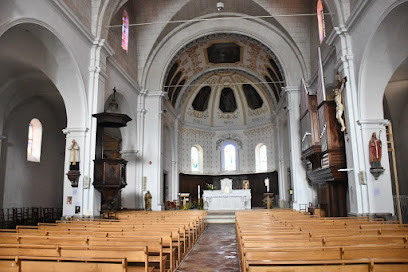 Église catholique Saint-Bonnet photo