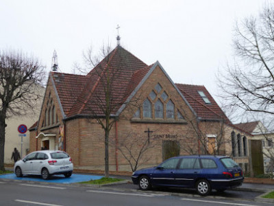 Église catholique Saint Bruno photo