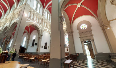 Église catholique Saint-Calixte à Lambersart, Paroisse de la Sainte-Trinité photo
