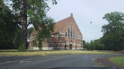 Église catholique Saint-Charles à Montigny-en-Ostrevent photo