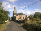 Église catholique Saint-Christophe à Carnin et son Cimetière photo