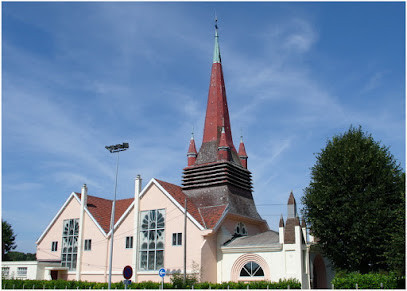 Église catholique Saint-Christophe d'Achicourt photo