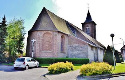 Église catholique Saint-Éloi à Bachy photo