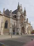 Église Catholique Saint-Éloi à Dunkerque photo