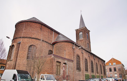 Église catholique Saint-Éloi à Tourcoing photo