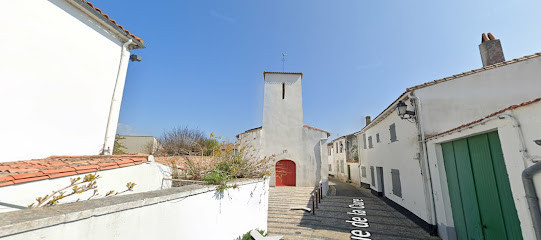 Église catholique Saint-Eutrope photo
