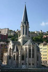 Eglise catholique Saint-Georges photo