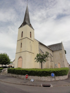 Église catholique Saint-Germain photo