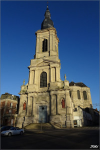 Église catholique Saint-Géry photo