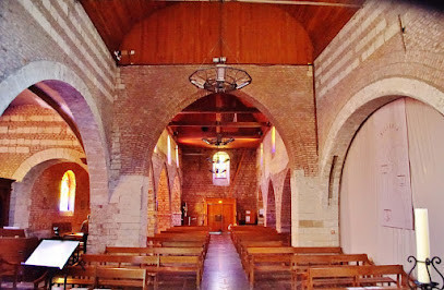 Église catholique Saint-Géry à Maing photo