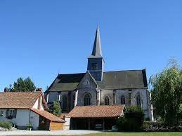 Église catholique Saint-Gilles à Clenleu et son Cimetière photo