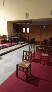Église catholique Saint-Jean-l'Évangéliste à Tourcoing photo