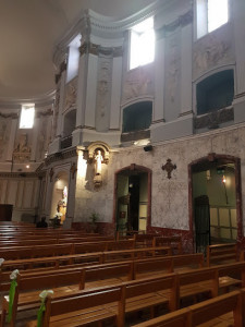 Église catholique Saint-Jérôme à Toulouse photo