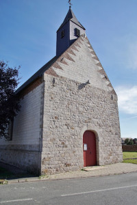 Église catholique Saint-Joseph à Gauchin-Légal photo