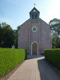 Église catholique Saint-Joseph à Muncq-Nieurlet et son Cimetière photo