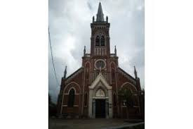 Église catholique Saint-Joseph d'Armentières photo