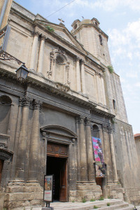 Église catholique Saint-Julien photo