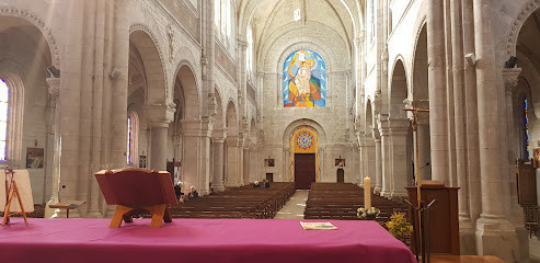 Église Catholique Saint-Laurent photo