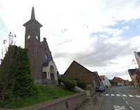 Église catholique Saint-Laurent à Ransart photo