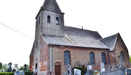 Église catholique Saint-Laurent d'Aix et son Cimetière photo