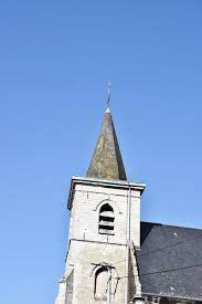 Église catholique Saint-Léger à Leulinghen-Bernes et son Cimetière photo