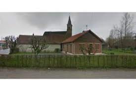 Église catholique Saint-Léger d'Héricourt et son Cimetière photo