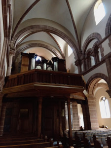 Église catholique Saint-Louis à Saint-Louis-lès-Bitche photo