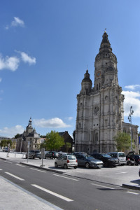 Église catholique Saint-Martin photo