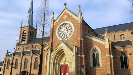 Église catholique Saint-Martin à Croix photo