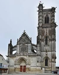 Église catholique Saint-Martin à Dury photo